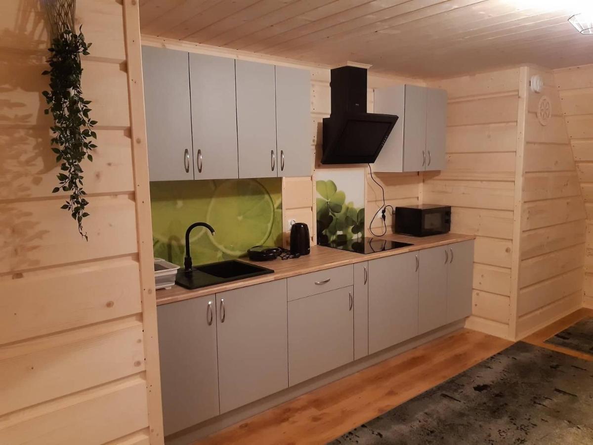Ferienwohnung Wypoczynek U Hazow Chocholow Exterior foto