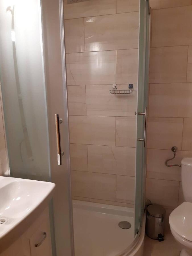 Ferienwohnung Wypoczynek U Hazow Chocholow Exterior foto
