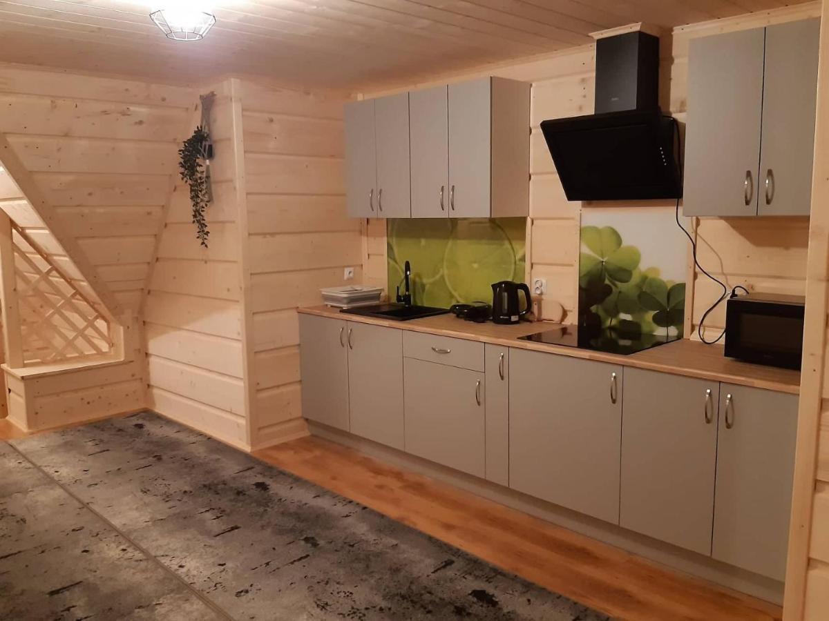 Ferienwohnung Wypoczynek U Hazow Chocholow Exterior foto