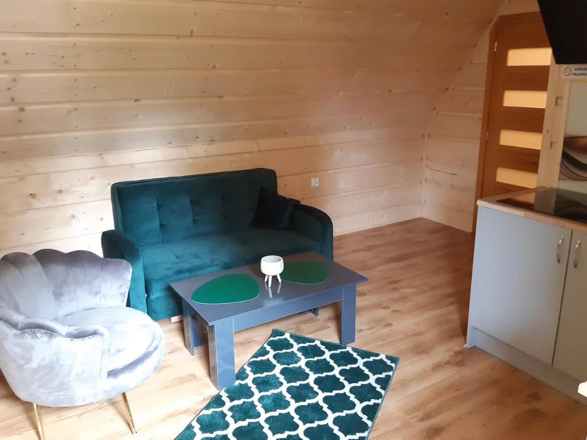 Ferienwohnung Wypoczynek U Hazow Chocholow Exterior foto
